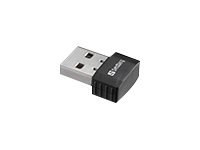 Sandberg Micro WiFi USB Dongle - Adapter sieciowy - USB 2.0 - Wi-Fi 5