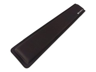 Sandberg Wrist Rest Pro XXL - Podpórka pod nadgarstek do klawiatury/myszy