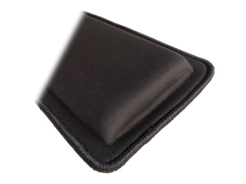 Sandberg Wrist Rest Pro XXL - Podpórka pod nadgarstek do klawiatury/myszy