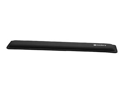 Sandberg Wrist Rest Pro XXL - Podpórka pod nadgarstek do klawiatury/myszy