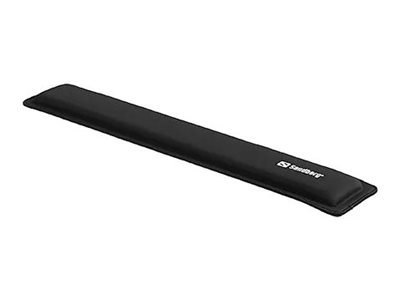 Sandberg Wrist Rest Pro XXL - Podpórka pod nadgarstek do klawiatury/myszy