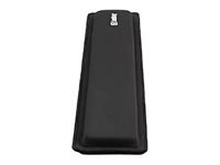 Sandberg Wrist Rest Pro XXL - Podpórka pod nadgarstek do klawiatury/myszy