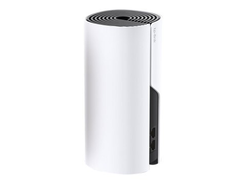 TP-Link DECO M4 - System Wi-Fi - (router) - do 2800 metrów kwadratowych - siatka 1GbE - Wi-Fi 5 - Dwuzakresowy