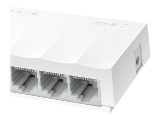 TP-Link LiteWave LS1005 - Przełącznik - niezarządzalny - 5 x 10/100 - stacjonarny