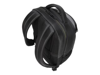 Targus CityGear - Plecak na notebook - 15" - 17.3" - czarny