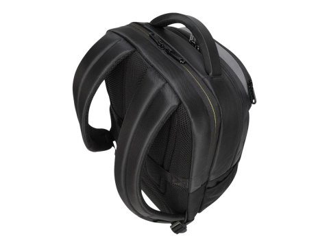 Targus CityGear - Plecak na notebook - 15" - 17.3" - czarny