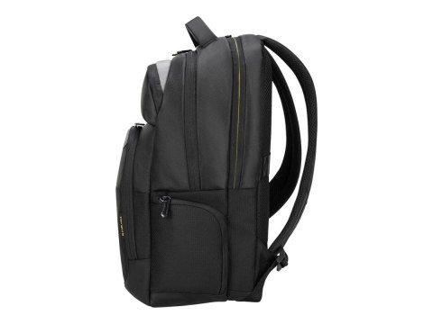Targus CityGear - Plecak na notebook - 15" - 17.3" - czarny