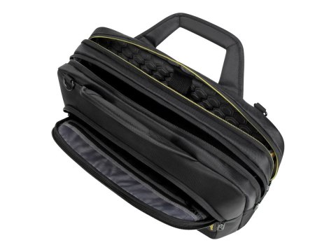 Targus CityGear Topload Laptop Case - Teczka do notebooka - 12" - 14" - czarny