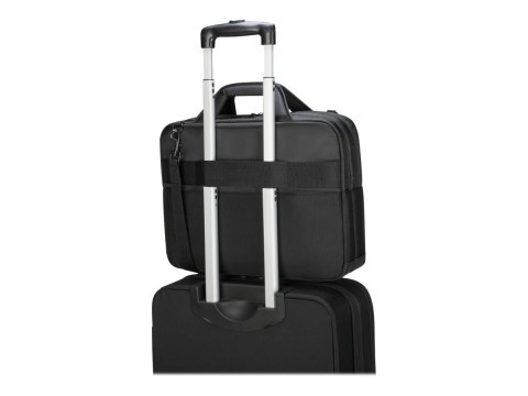 Targus CityGear Topload Laptop Case - Teczka do notebooka - 12" - 14" - czarny
