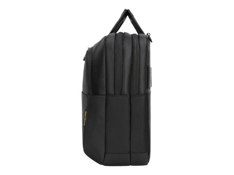 Targus CityGear Topload Laptop Case - Teczka do notebooka - 12" - 14" - czarny