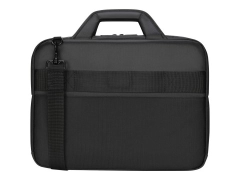 Targus CityGear Topload Laptop Case - Teczka do notebooka - 12" - 14" - czarny