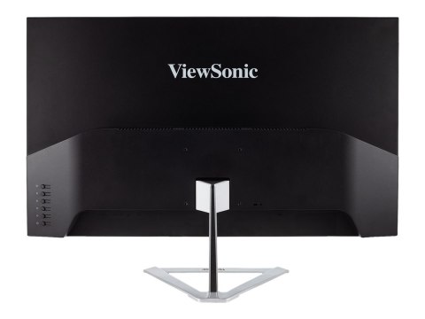 ViewSonic VX3276-4K-mhd - Monitor LED - 32" (31.5" widoczny) - 3840 x 2160 UHD @ 60 Hz - VA - 300 cd/m² - 3000:1 - HDR10 - 4 ms 