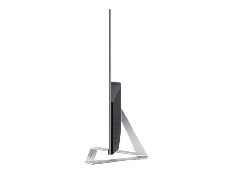ViewSonic VX3276-4K-mhd - Monitor LED - 32" (31.5" widoczny) - 3840 x 2160 UHD @ 60 Hz - VA - 300 cd/m² - 3000:1 - HDR10 - 4 ms 