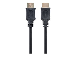 Cablexpert CC-HDMI4L-10 - Kabel HDMI z Ethernet - HDMI męski do HDMI męski - 3 m