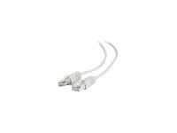 Cablexpert - Kabel krosowy - RJ-45 (M) do RJ-45 (M) - 15 m - FTP - CAT 5e - szary