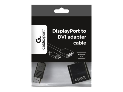 Cablexpert - Konwerter wideo - VGA