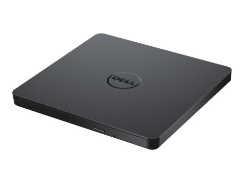 Dell Slim DW316 - Napęd dyskowy - DVD±RW (±R DL) / DVD-RAM - 8x/8x/5x - USB 2.0 - zewnętrzny