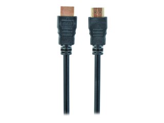 Gembird - Kabel HDMI z Ethernet - HDMI męski do HDMI męski - 1.8 m
