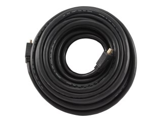 Gembird - Kabel HDMI z Ethernet - HDMI męski do HDMI męski - 15 m