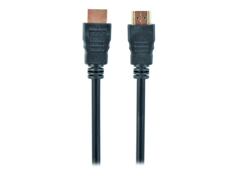Gembird - Kabel HDMI z Ethernet - HDMI męski do HDMI męski - 7.5 m