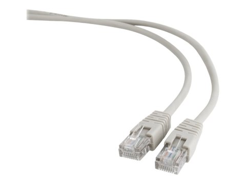 Gembird - Kabel krosowy - RJ-45 (M) do RJ-45 (M) - 20 m - CAT 5e - odlewany