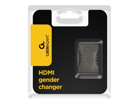 Gembird - Łącznik HDMI - HDMI żeński do HDMI żeński