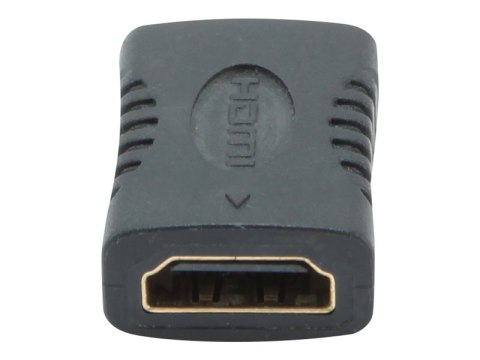 Gembird - Łącznik HDMI - HDMI żeński do HDMI żeński