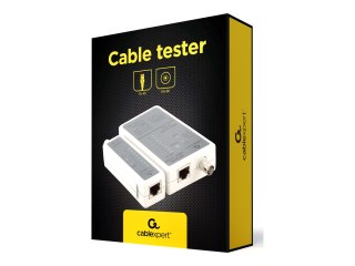 Gembird NCT-1 - Tester sieci