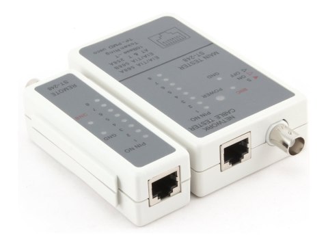 Gembird NCT-1 - Tester sieci