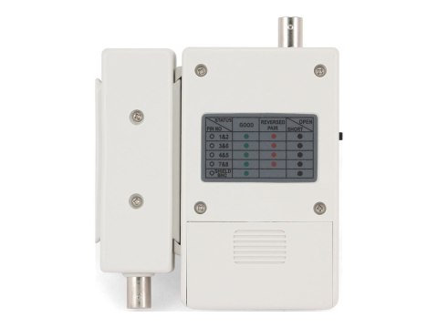 Gembird NCT-1 - Tester sieci