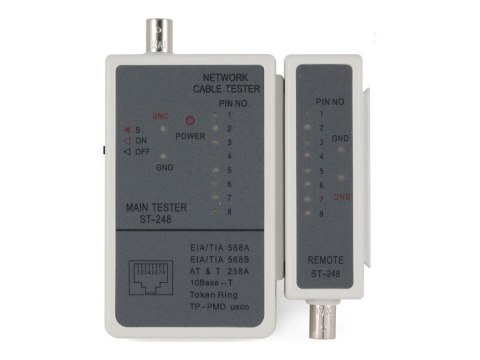 Gembird NCT-1 - Tester sieci
