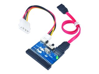 Gembird SATA-IDE-2 - Kontroler pamięci - SATA 1.5Gb/s - ATA