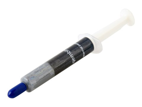 Gembird TG-G1.5-01 - Pasta termoprzewodząca