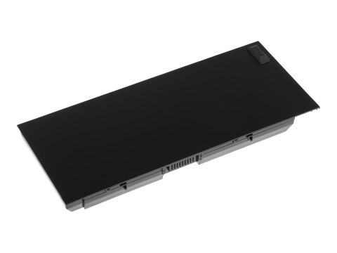 Green Cell - Bateria notebooka (ekwiwalent: Dell FV993) - litowo-jonowa - 9 ogniw - 6600 mAh - czarny - dla Dell Precision M4600