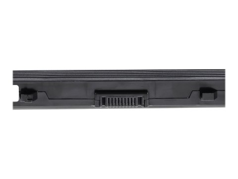 Green Cell - Bateria notebooka (ekwiwalent: Dell GW240) - litowo-jonowa - 6 ogniw - 4400 mAh - czarny - dla Dell Inspiron 1525, 