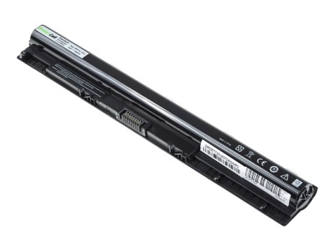 Green Cell - Bateria notebooka (ekwiwalent: Dell M5Y1K) - litowo-jonowa - 4 ogniwa - 2200 mAh - czarny - dla Dell Inspiron 14 34