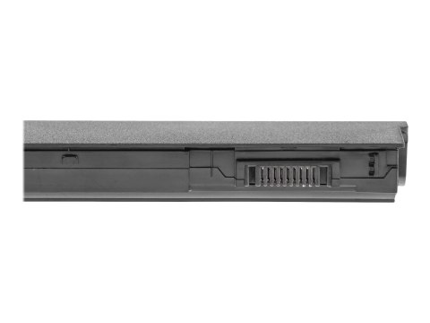 Green Cell - Bateria notebooka (ekwiwalent: Dell T54FJ, Dell 8858X) - litowo-jonowa - 9 ogniw - 6600 mAh - czarny - dla Dell Lat