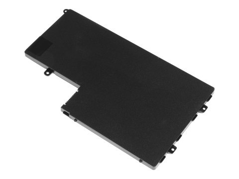 Green Cell - Bateria notebooka (ekwiwalent: Dell TRHFF) - litowo-polimerowa - 3 ogniwa - 3800 mAh - czarny - dla Dell Inspiron 1