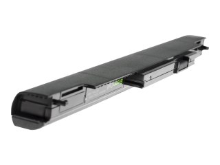 Green Cell - Bateria notebooka (ekwiwalent: HP 807957-001, HP HS04) - litowo-jonowa - 4 ogniwa - 2200 mAh - czarny - dla HP 240 