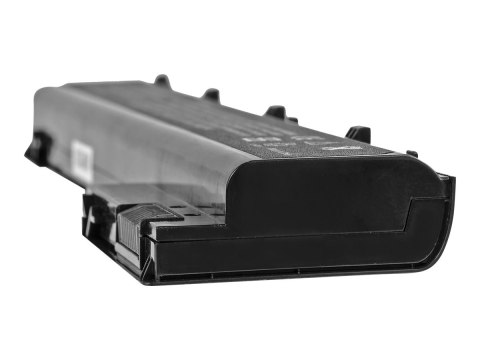 Green Cell - Bateria notebooka (ekwiwalent: HP AR08XL) - litowo-jonowa - 8 ogniw - 4400 mAh - czarny - dla HP ZBook 15, 15 G2, 1