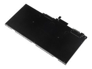 Green Cell - Bateria notebooka (ekwiwalent: HP CS03XL) - litowo-polimerowa - 3400 mAh - czarny - dla HP EliteBook 745 G3, 755 G3
