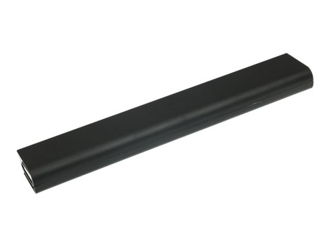 Green Cell - Bateria notebooka (ekwiwalent: HP HSTNN-OB60, HP HSTNN-LB60) - litowo-jonowa - 8 ogniw - 4400 mAh - czarny - dla HP