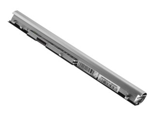 Green Cell - Bateria notebooka (ekwiwalent: HP LA04) - litowo-jonowa - 4 ogniwa - 2200 mAh - czarny - dla HP Pavilion Laptop 15;