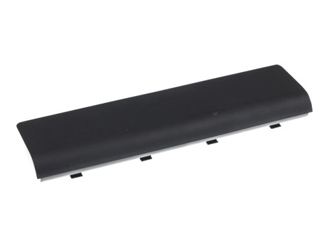 Green Cell - Bateria notebooka (ekwiwalent: HP MU06) - litowo-jonowa - 6 ogniw - 4400 mAh - czarny - dla Compaq Presario CQ62; H