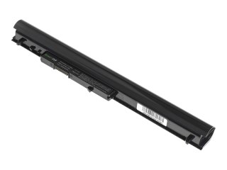 Green Cell - Bateria notebooka (ekwiwalent: HP OA04, HP HSTNN-LB5S) - litowo-jonowa - 4 ogniwa - 2200 mAh - czarny - dla Compaq 