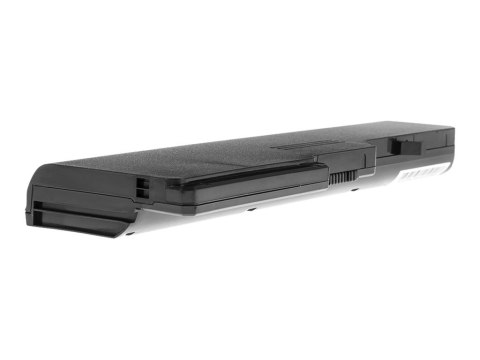 Green Cell - Bateria notebooka (ekwiwalent: Lenovo L09L6Y02) - litowo-jonowa - 6 ogniw - 4400 mAh - czarny - dla Lenovo B570; G5