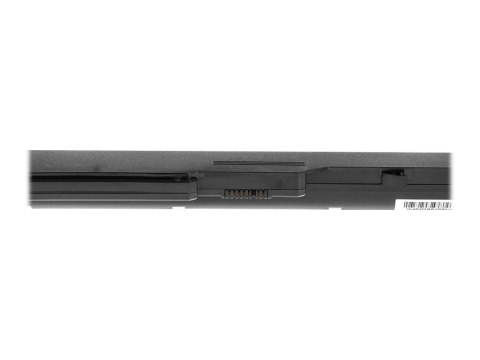 Green Cell - Bateria notebooka (ekwiwalent: Lenovo L09L6Y02) - litowo-jonowa - 6 ogniw - 4400 mAh - czarny - dla Lenovo B570; G5