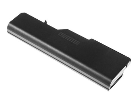 Green Cell - Bateria notebooka (ekwiwalent: Lenovo L09L6Y02) - litowo-jonowa - 6 ogniw - 4400 mAh - czarny - dla Lenovo B570; G5