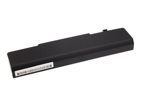 Green Cell - Bateria notebooka (ekwiwalent: Lenovo L11L6Y01) - litowo-jonowa - 6 ogniw - 4400 mAh - czarny - dla Lenovo G500; G5