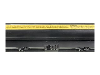 Green Cell - Bateria notebooka (ekwiwalent: Lenovo L12M4E01) - litowo-jonowa - 4 ogniwa - 2200 mAh - czarny - dla Lenovo IdeaPad